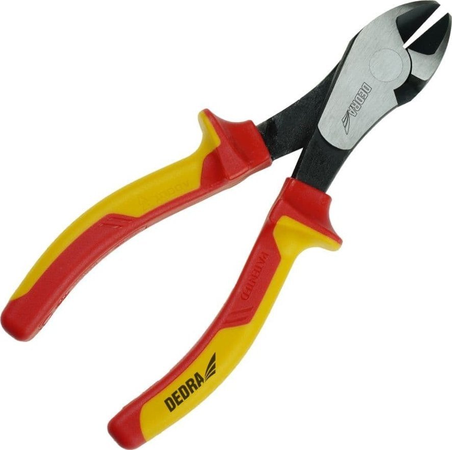 Dedra   180mm VDE | 12V48 |