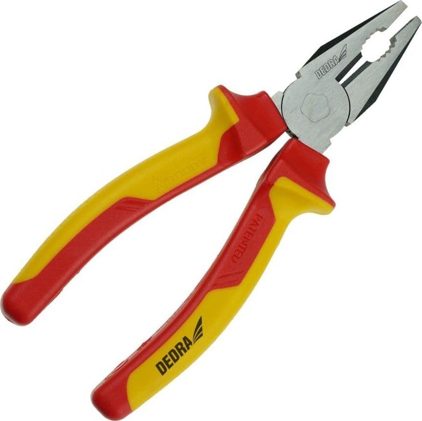 Dedra   180mm VDE | 12V41 |