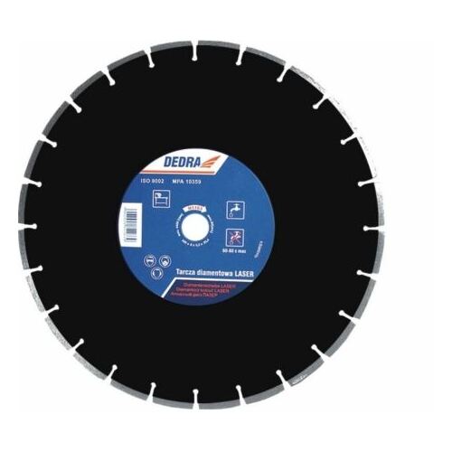 Dedra Laser ASFALT 350mm 25,4mm