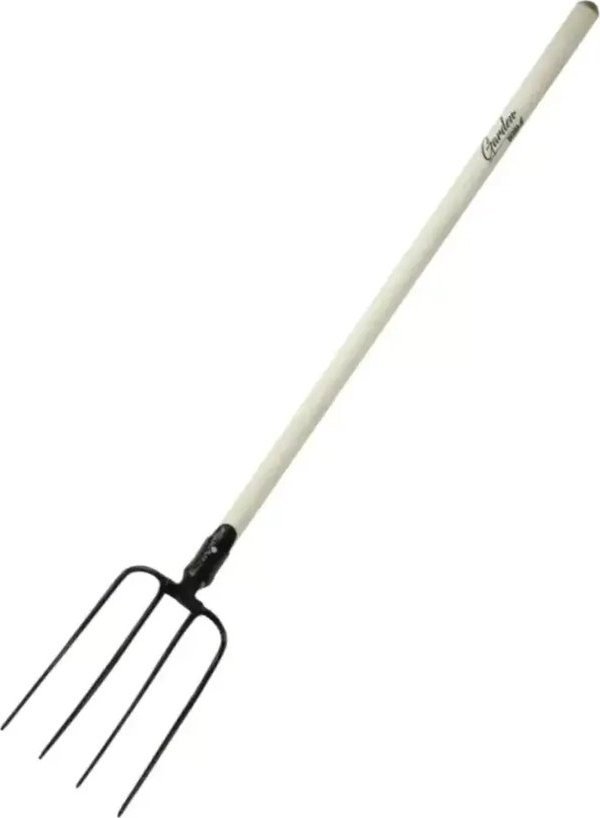Dedra Widły 4-zębne,  , 150cm (80C015) |
