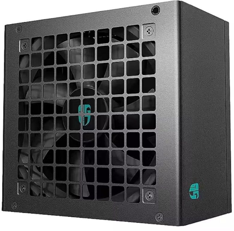 Zasilacz Deepcool PF500X 500W (R-PF500XHD0B-JGEU) |