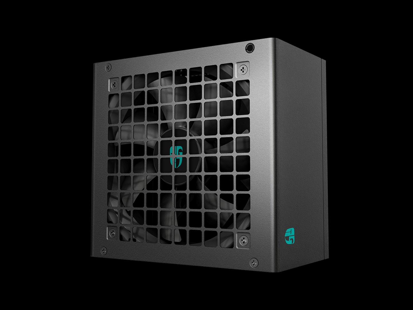 DeepCool PF600X power supply unit |