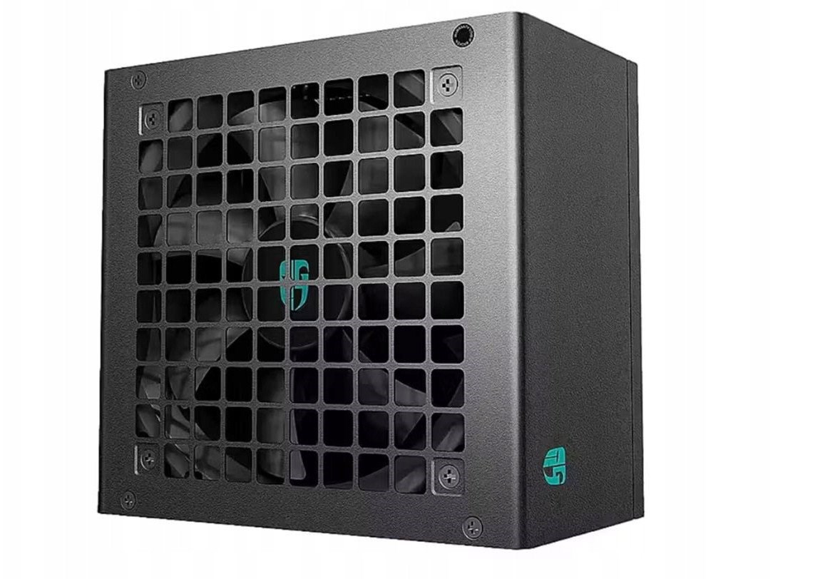 Zasilacz Deepcool PF700X 700W (R-PF700X-HD0B-JGEU) |