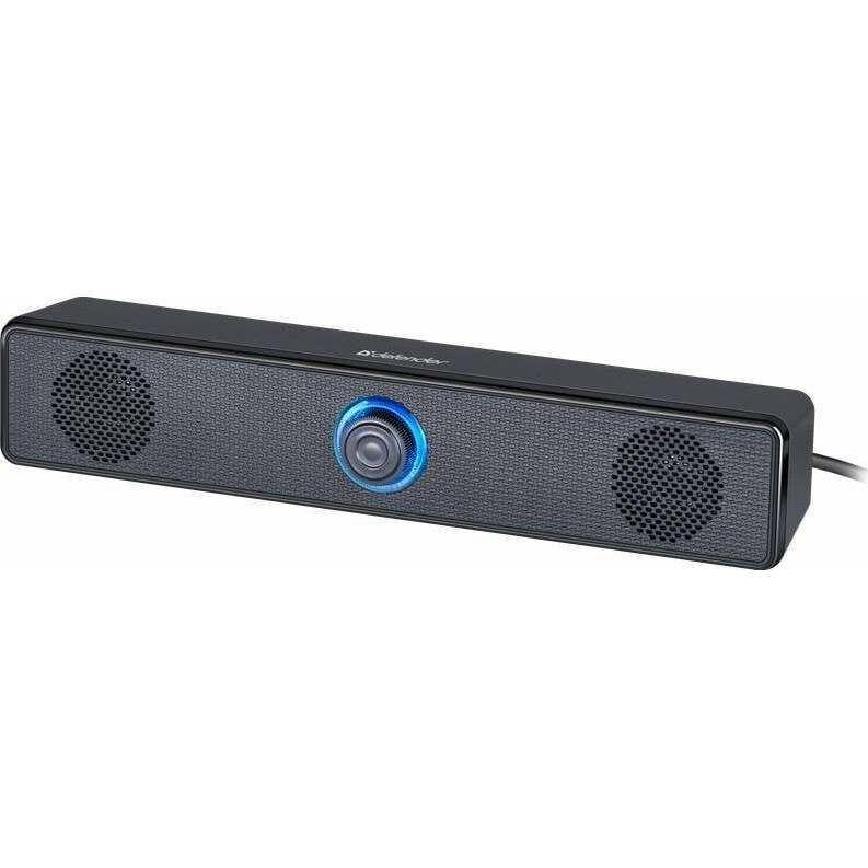 Defender Soundbar Z2 6W USB LED