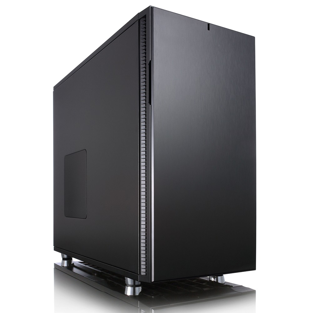 Fractal Design Define R5 Black 3
