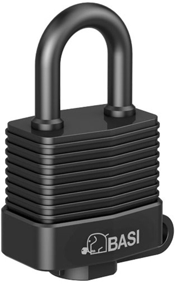 Defort Basi 6150-3000 padlock 39 mm