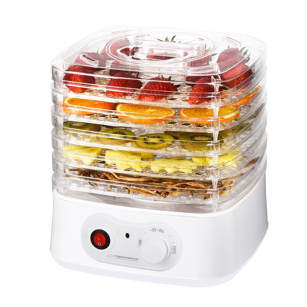Esperanza Dehydrator for fruit and vegetable