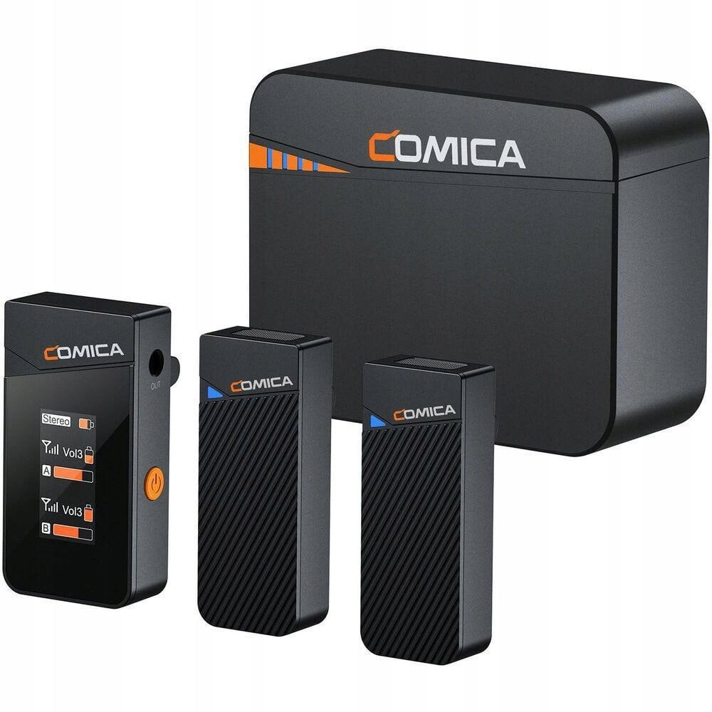Deity Comica Vimo C3 | 6971120982603