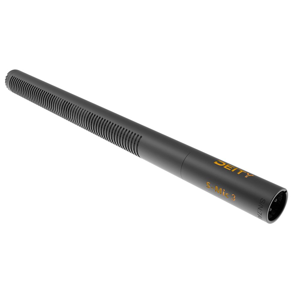 Deity Deity S-Mic 3 | DTM0304D10