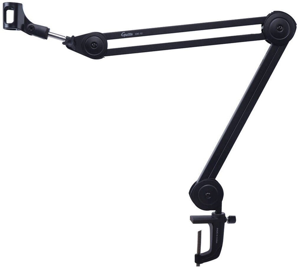 Deity Guitto GMS-02 -  (GUIGMS02) |
