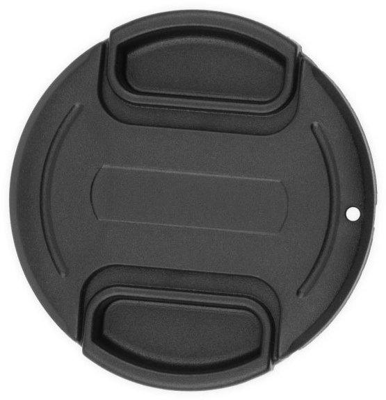 Dekielek Calumet Calumet Lens Cap 46mm