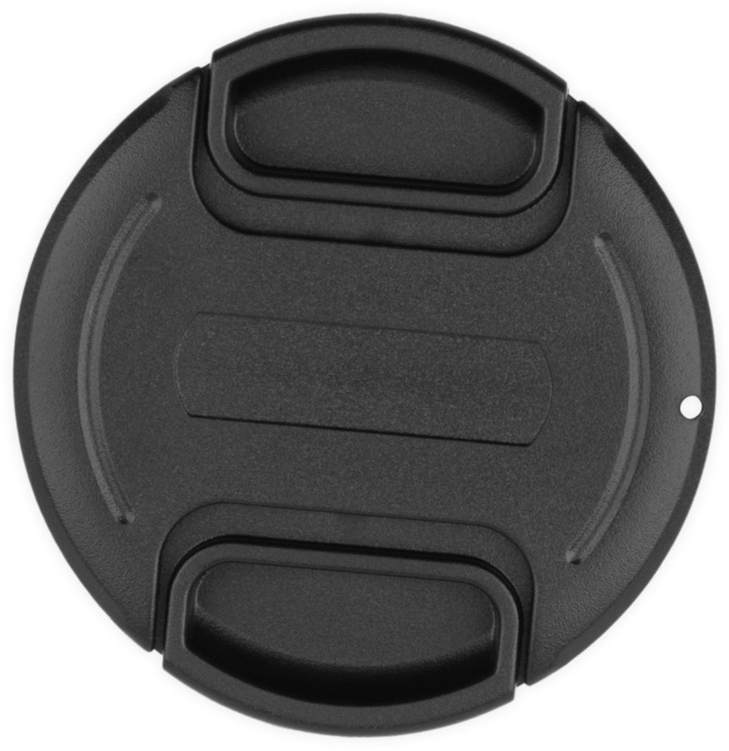 Dekielek Calumet Calumet Lens Cap 55mm