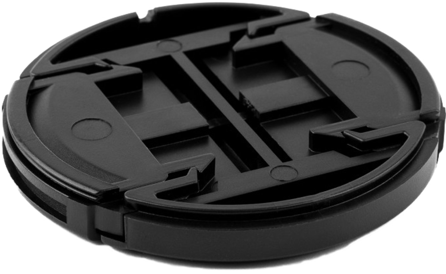Dekielek Calumet Calumet Lens Cap 58mm