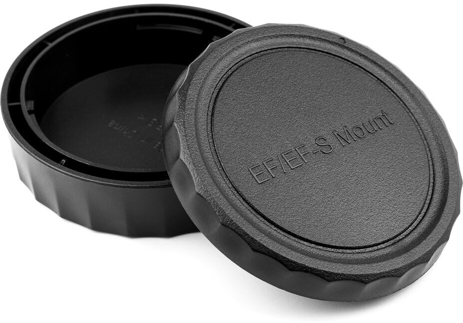 Dekielek Calumet Calumet Rear Lens &