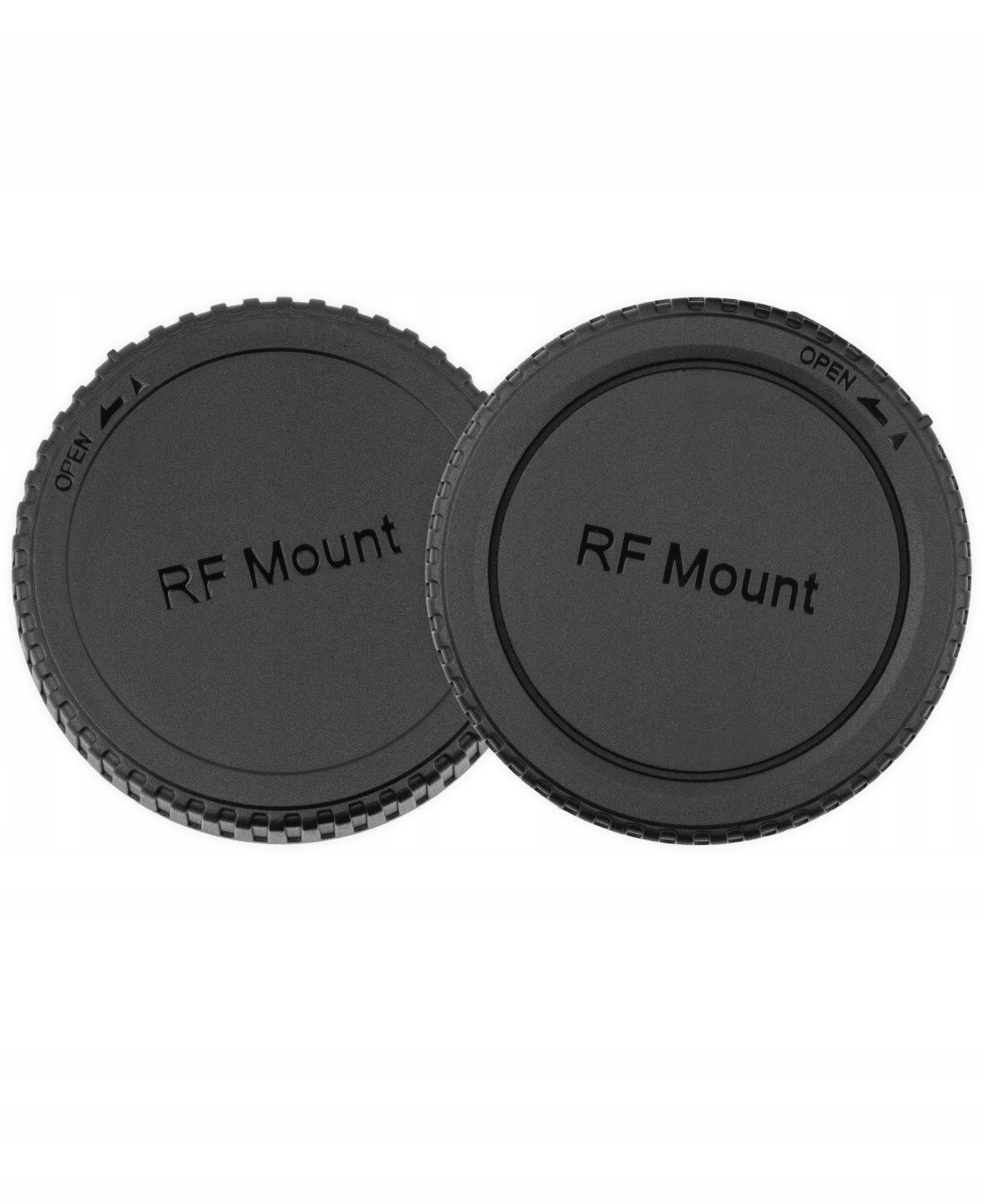 Dekielek Calumet Calumet Rear Lens &