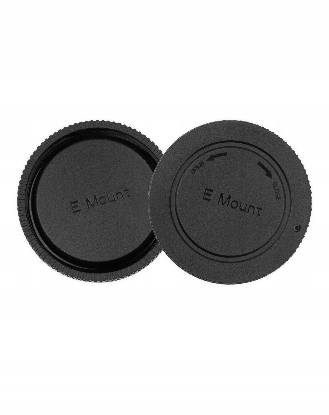 Dekielek Calumet Calumet Rear Lens &