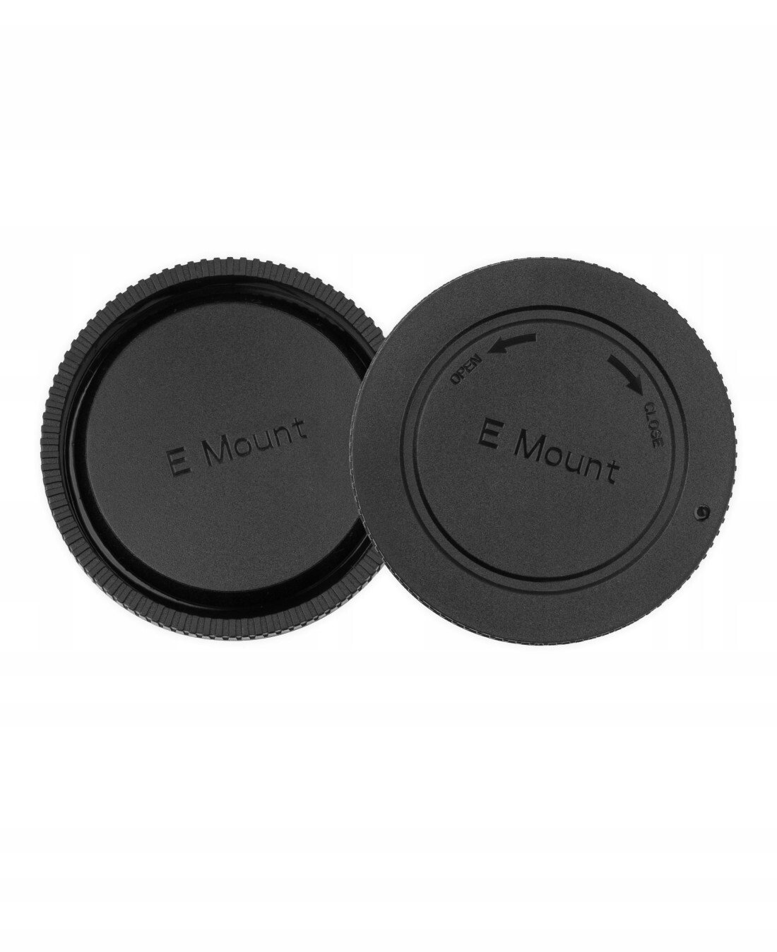Dekielek Calumet Calumet Rear Lens &