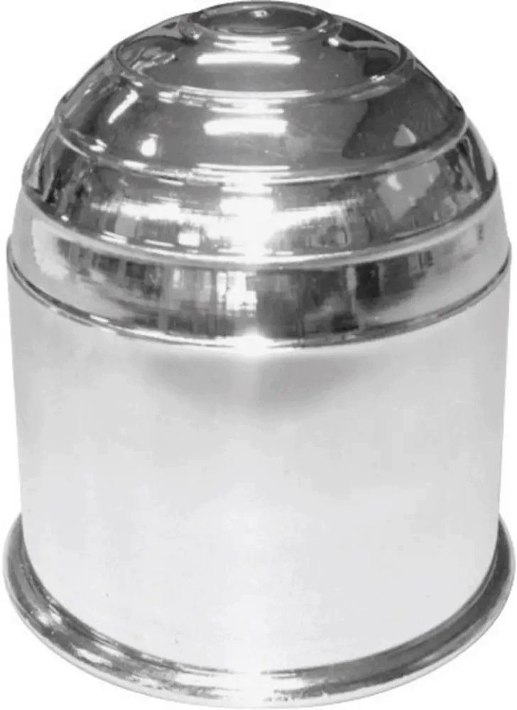 Dekielek digiCAP HP   hitch cover chrome