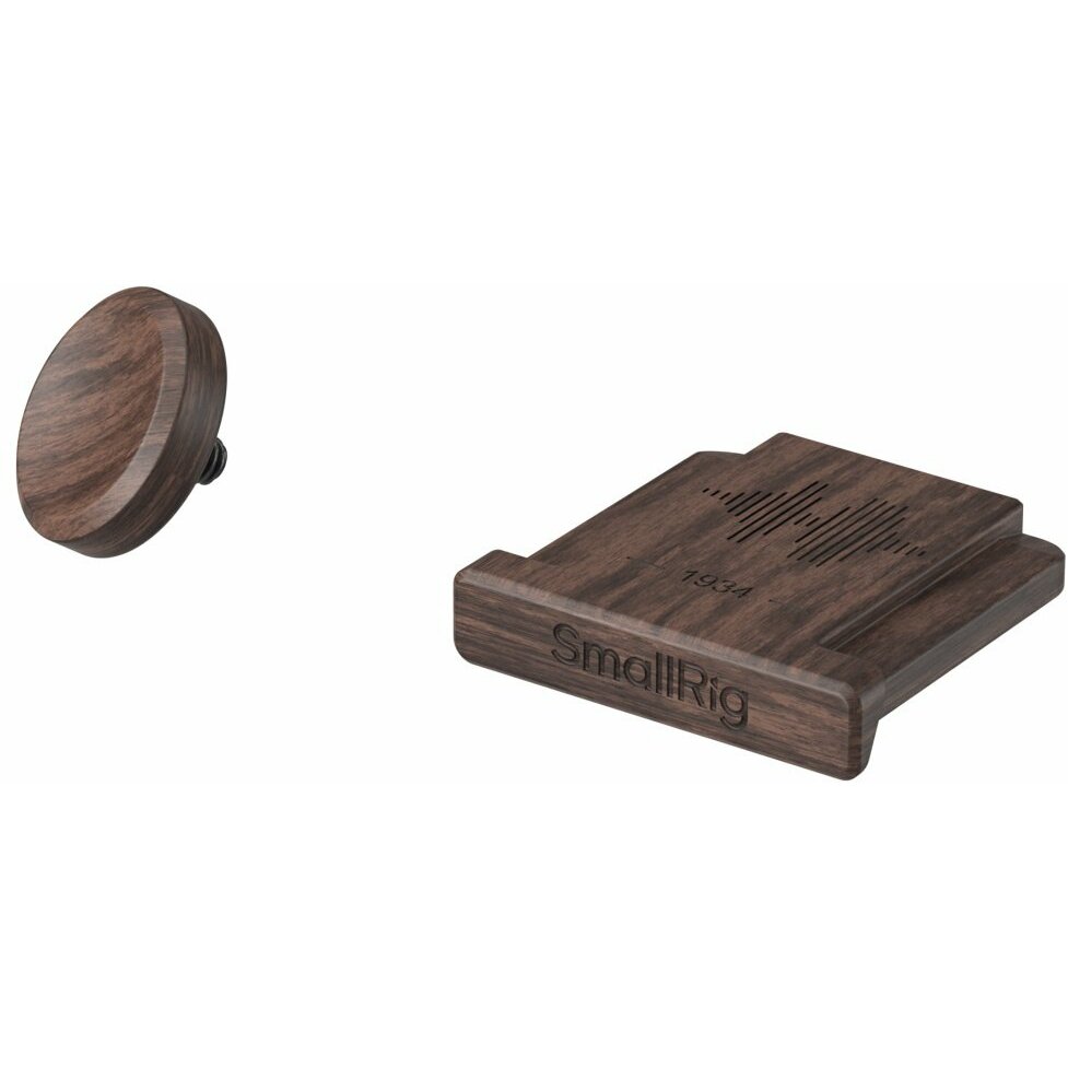 Dekielek digiCAP SmallRig Hot Shoe Cover