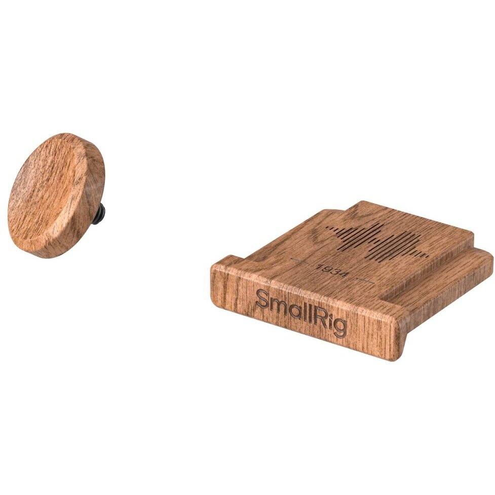 Dekielek digiCAP SmallRig Hot Shoe Cover