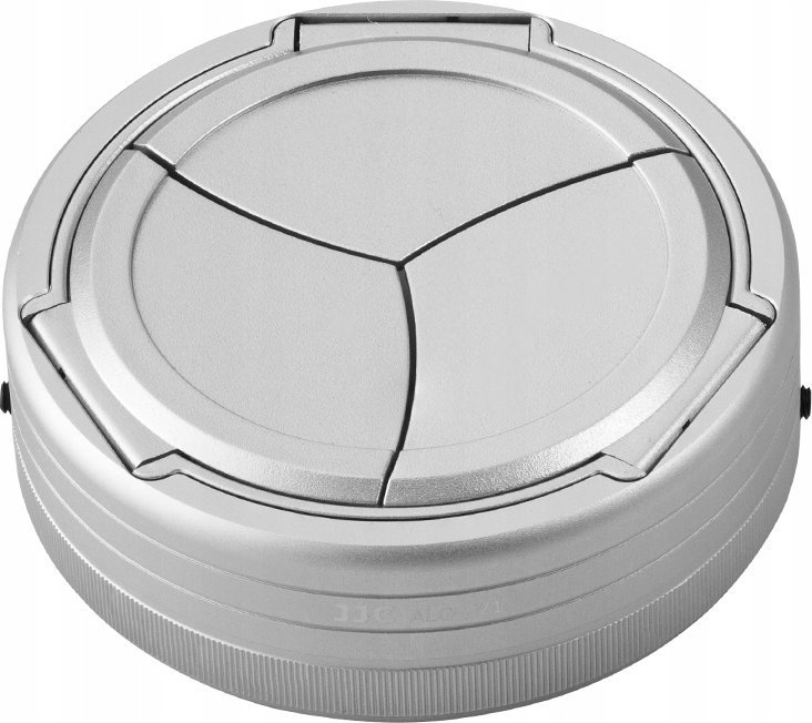 Dekielek JJC Dekielek  ALC-ZV1 SILVER do