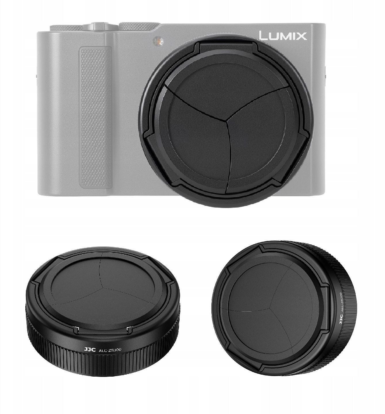Dekielek JJC Dekielek  Do Panasonic Lumix