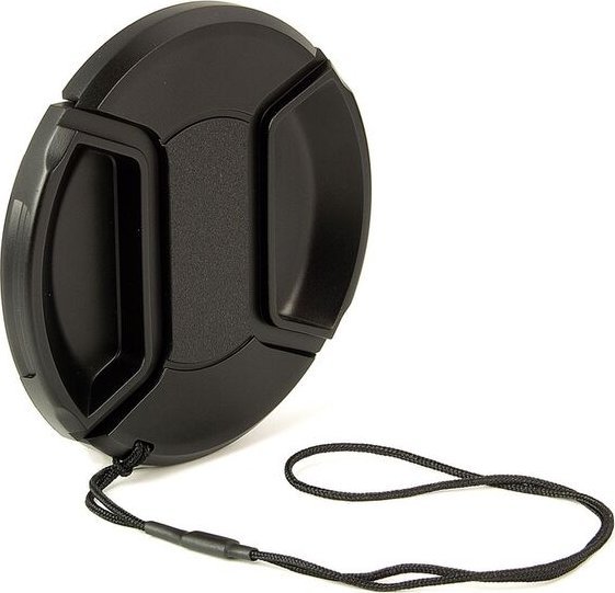 Dekielek Kaiser Kaiser Lens Cap Snap-On