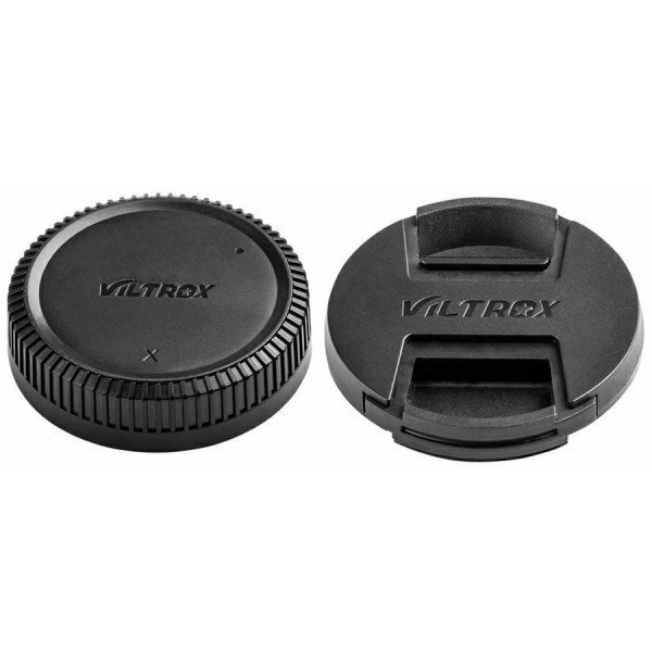 MTM Dekielek Kf Viltrox dekielek do