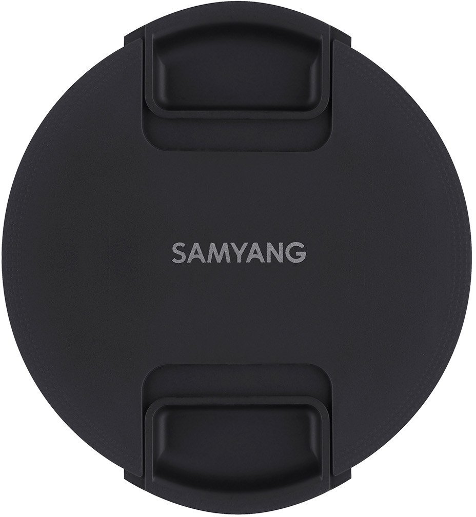 Dekielek Samyang Front Cap for AF