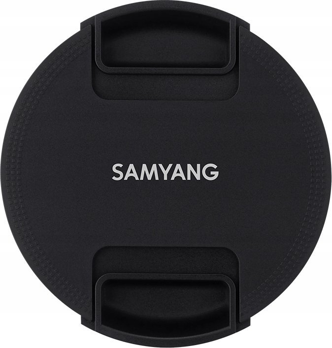 Dekielek Samyang Samyang Front Cap for