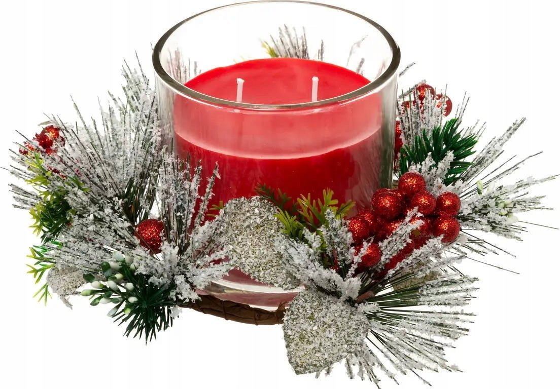 Świąteczna Atmosphera stroik | 5902973434699 |
