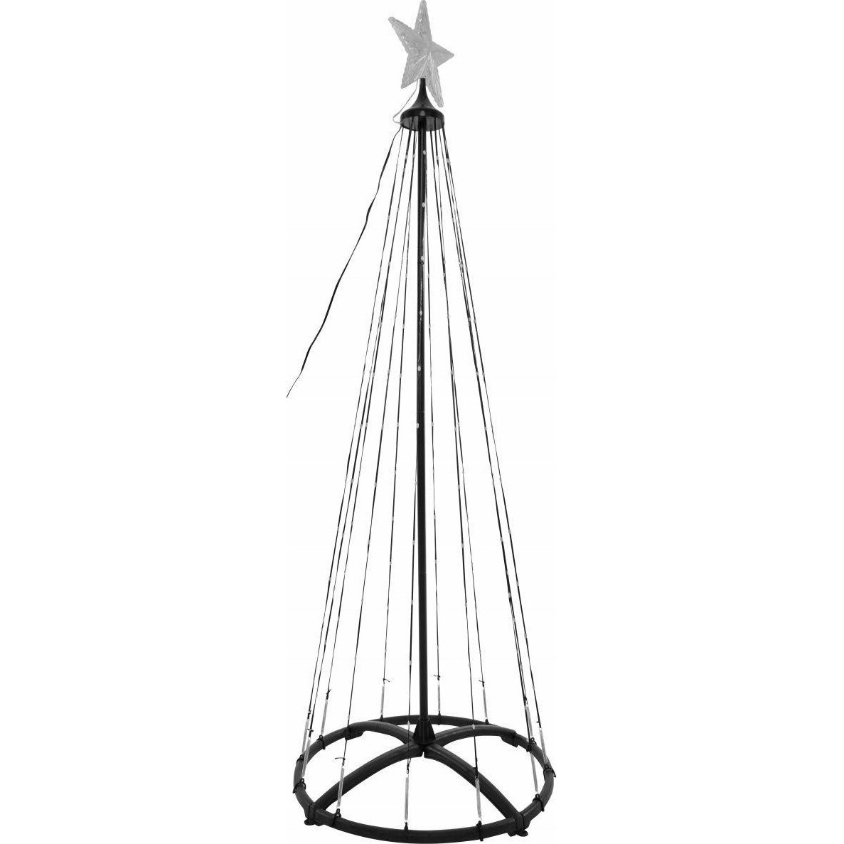 Świąteczna Christmas decoration ozdoba | 8721037148894