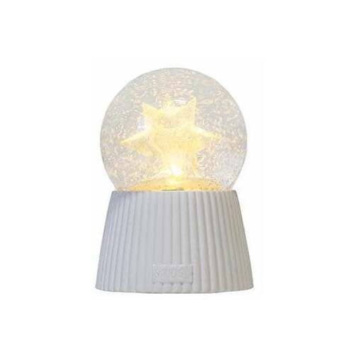Świąteczna Frendo Sirius Home Capella Snowglobe