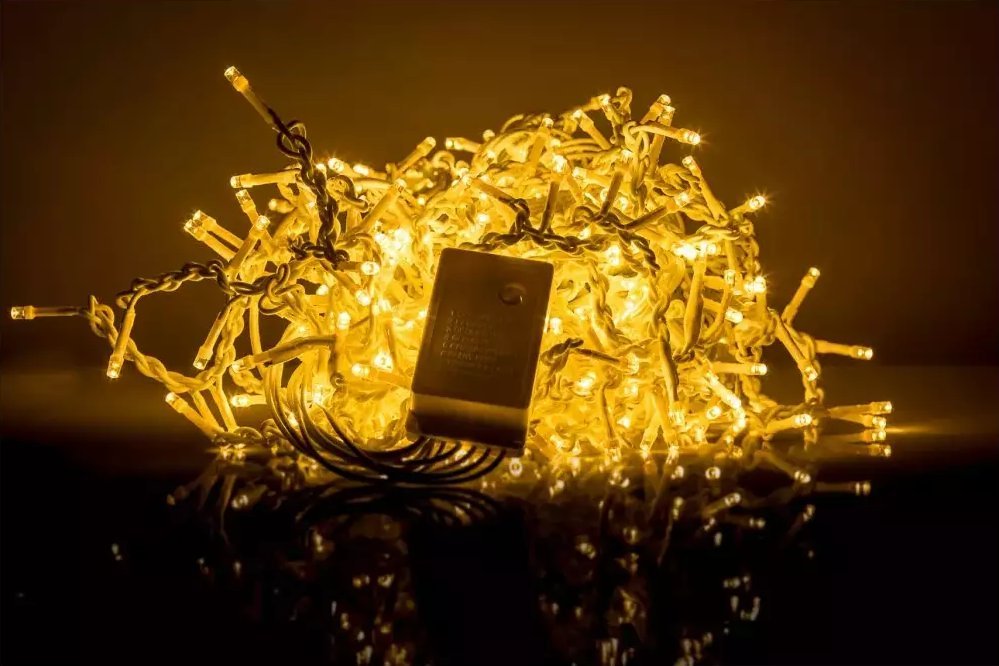 Świąteczna iLike iLike LED Rain RS-300