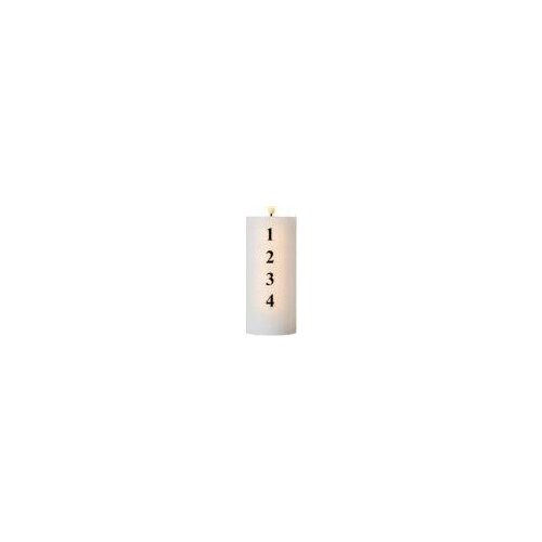 Świąteczna Lenovo Sirius Home 80704, White