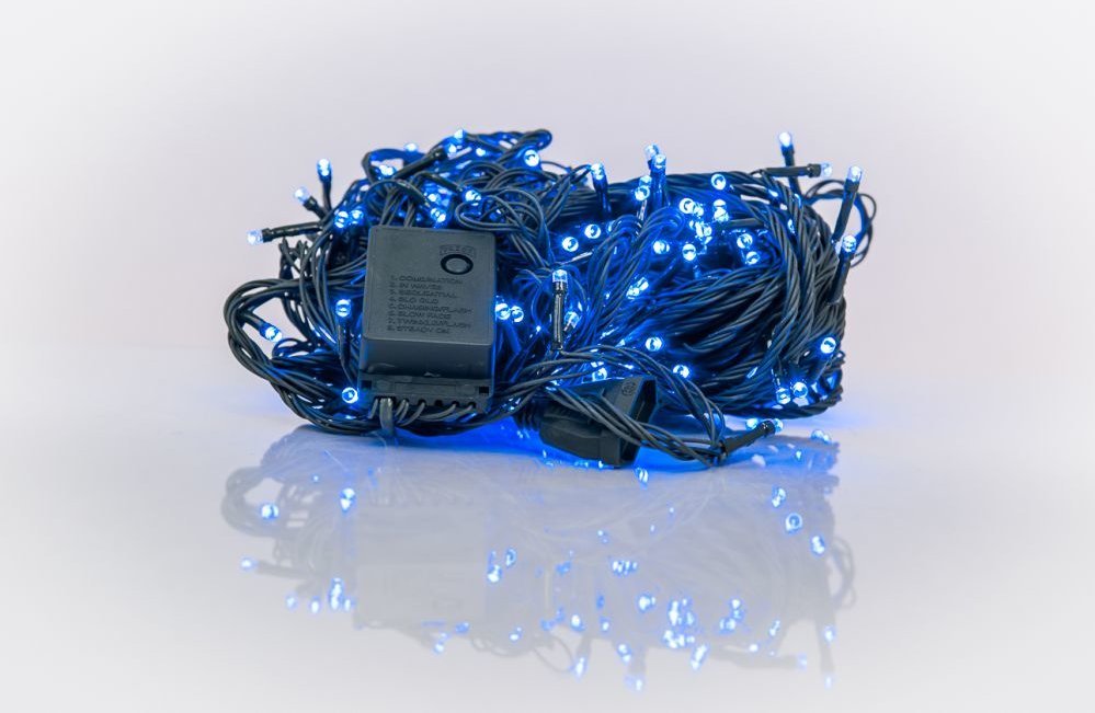 Świąteczna iLike iLike Christmas lights string