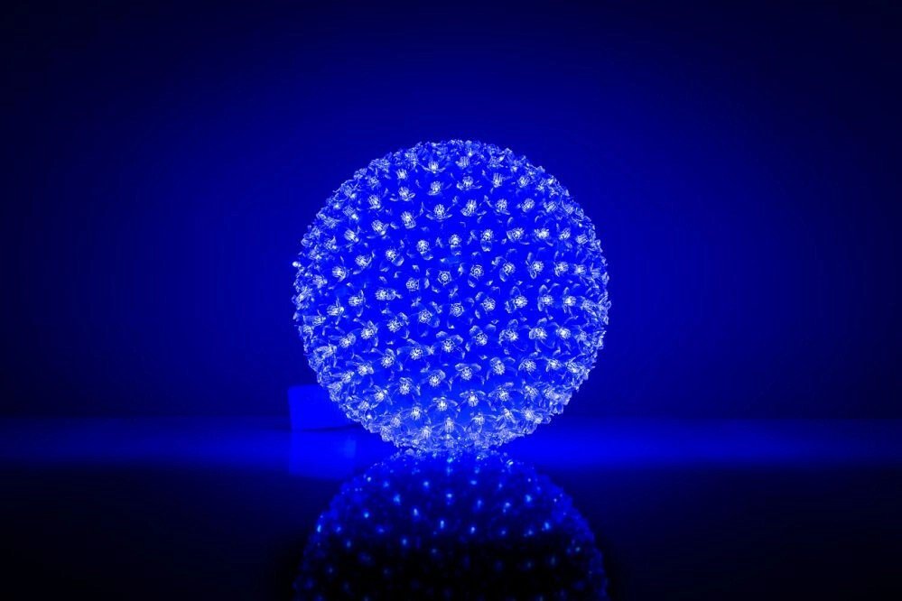 Świąteczna iLike Oświetlenie N/Az 466 300LED