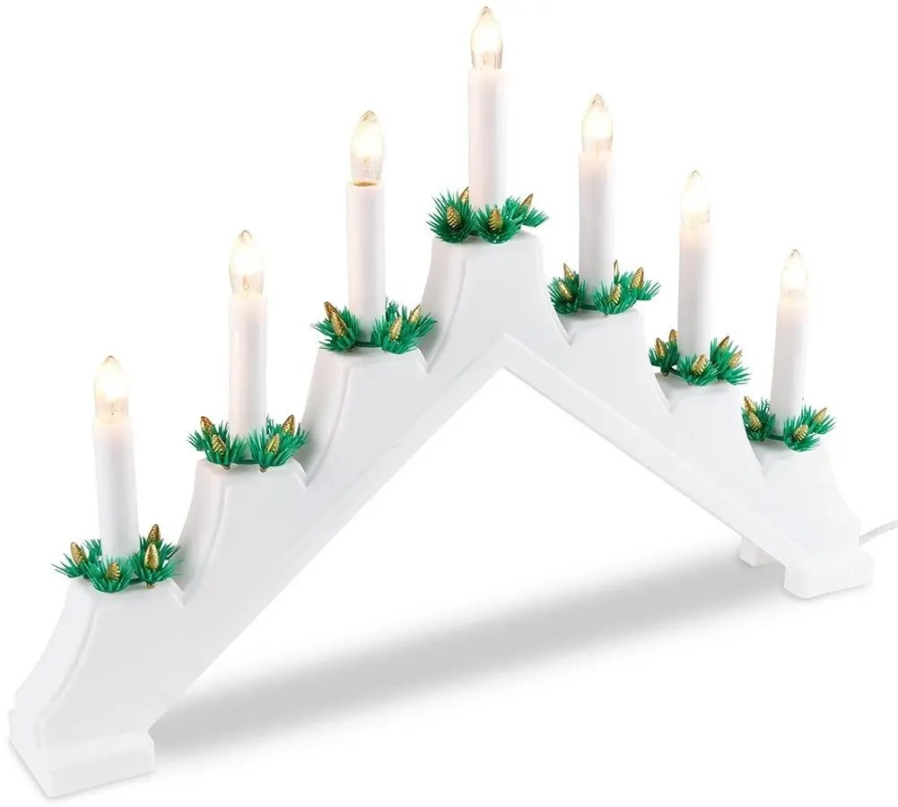 Świąteczna Party Deco Candlebridge PP 7
