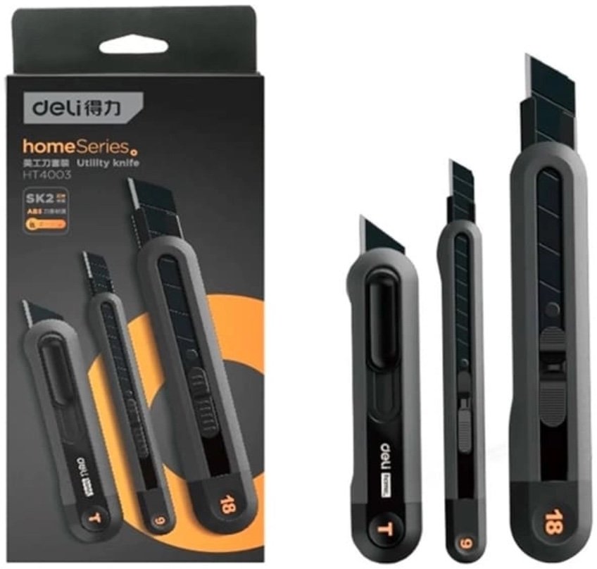 Deli segmentowy Set 3-  (D780785) |