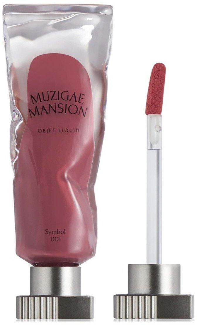 Delia MUZIGAE MANSION_Objet Liquid Renewal tint