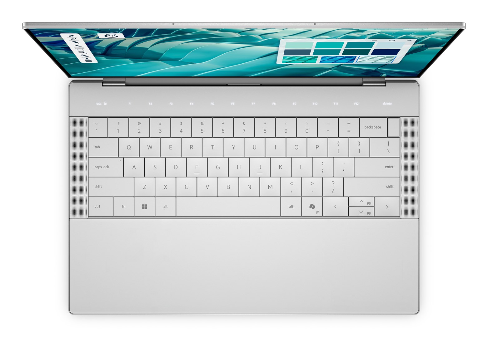 Laptop Dell 14 Premium DA14250 Ultra