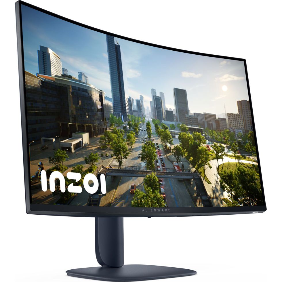 DELL Alienware AW3225DM 31.5" curved