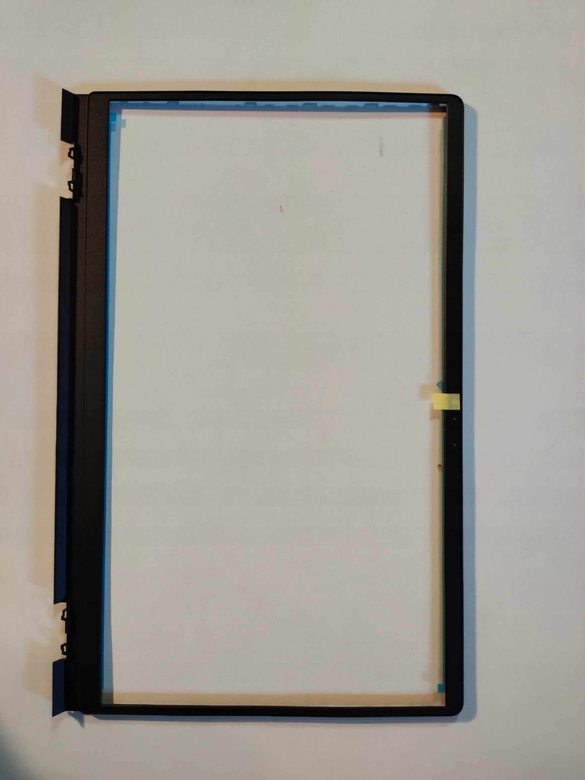 Dell Black, ASSY LCD, Non Touch