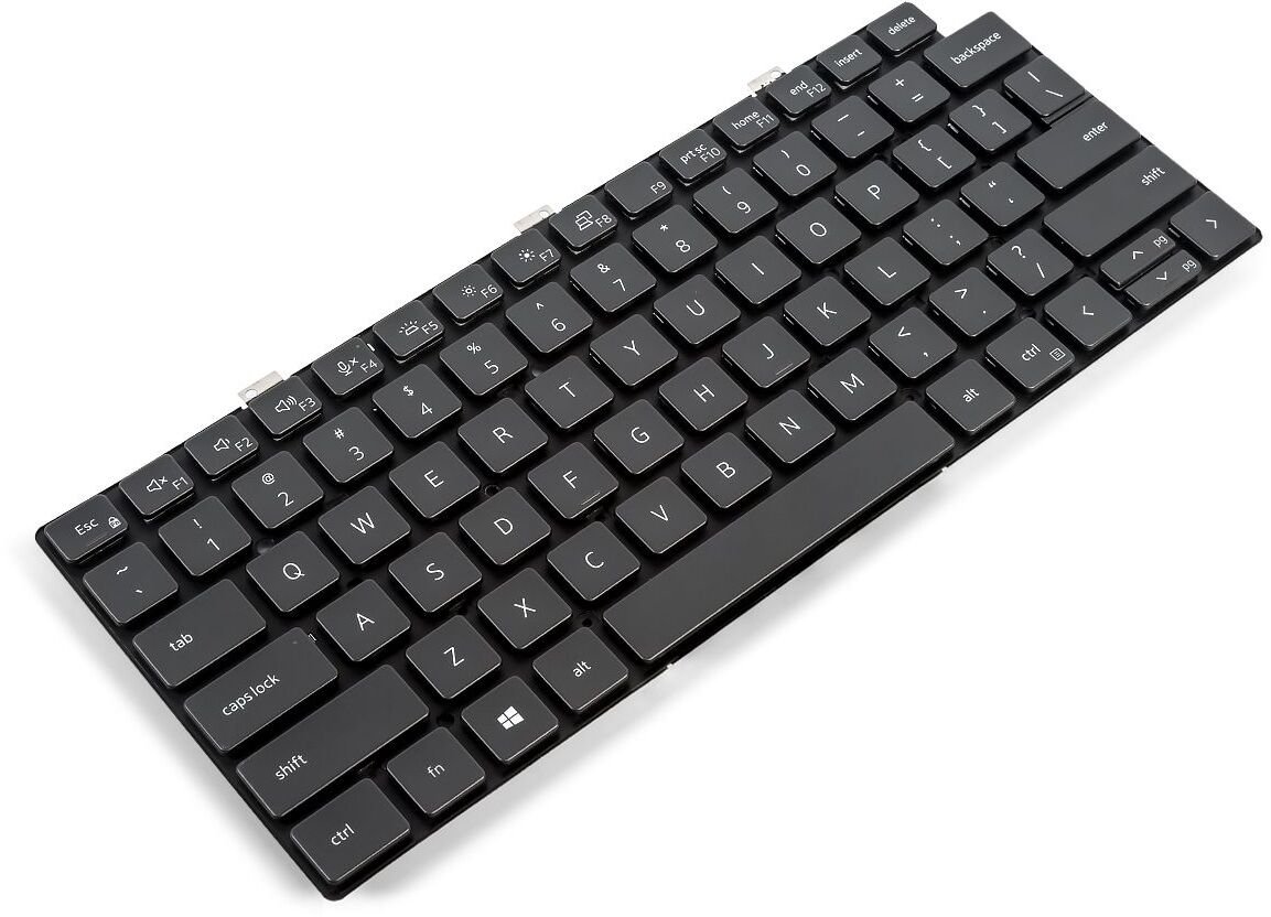 Dell DELL klawiatura 79,US,ENG