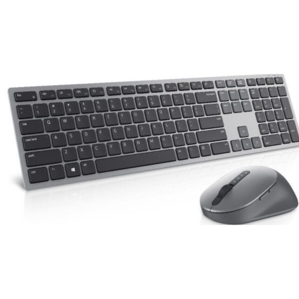 Dell KM7321W Tastatūrapeli ENG | KM7321W/580-AJQJ/ENG