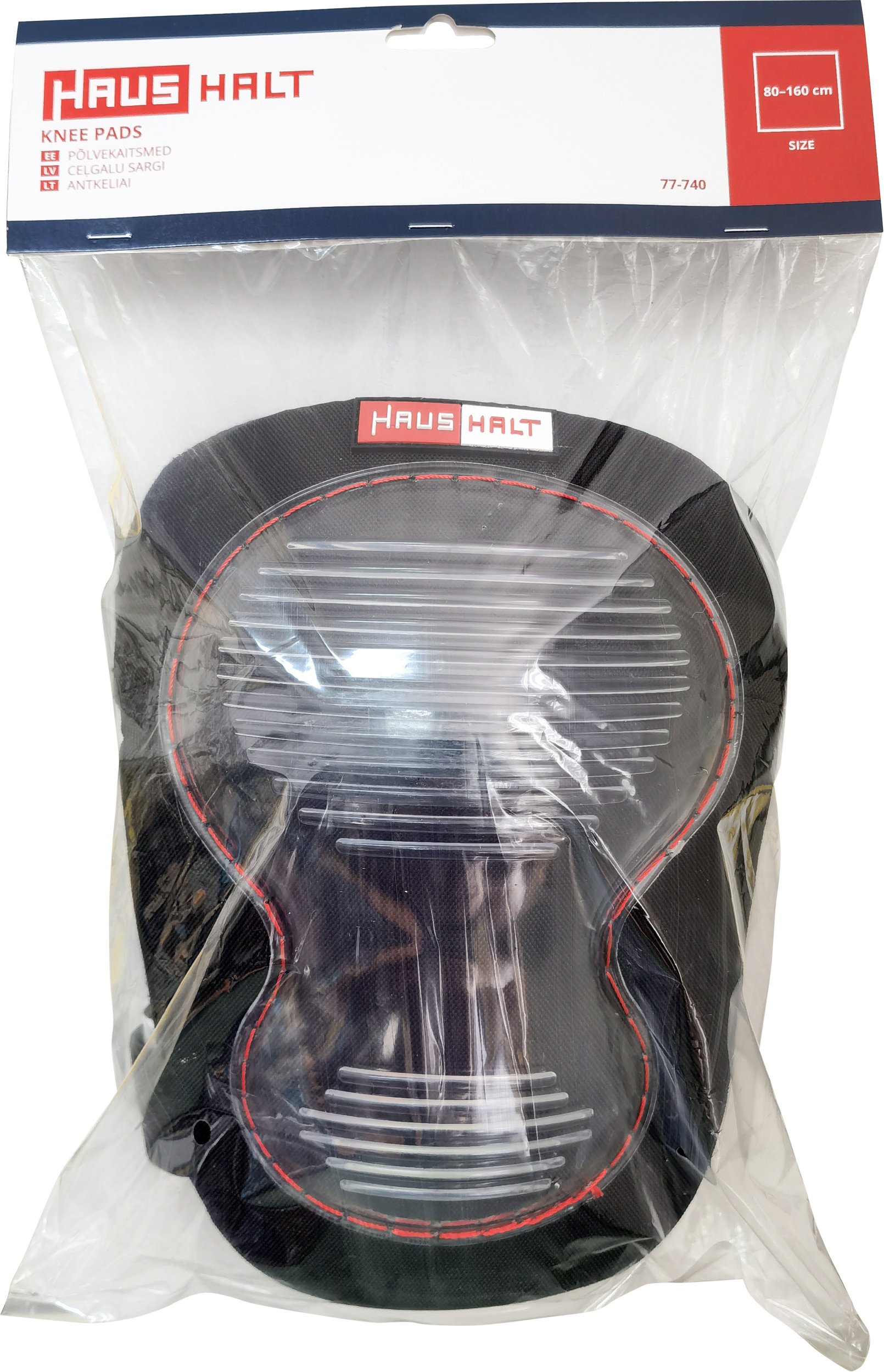 Dell KNEE PADS 77-740 HAUSHALT |