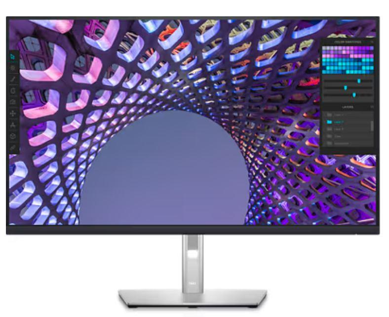 DELL | P3223QE| 31.5"|