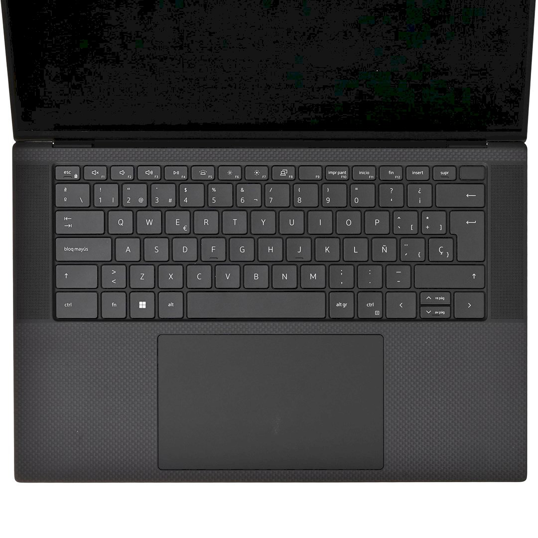 DELL Precision 5560 Portatīvais dators 15