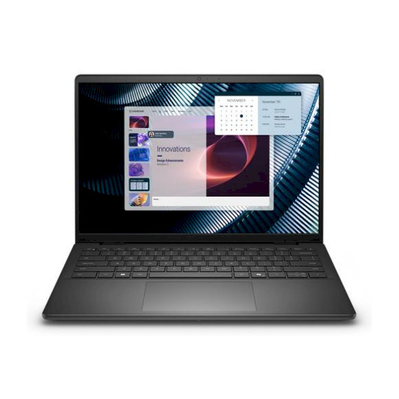DELL Pro 14 Essential PV14250 Portatīvais