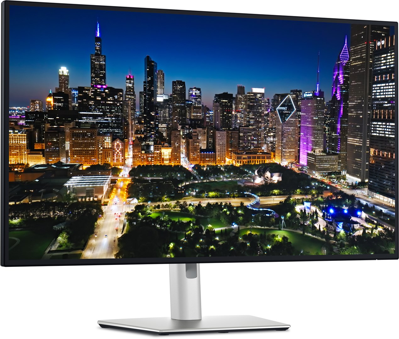 DELL UltraSharp U3225QE computer monitor 80